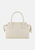 ARMANI EXCHANGE Borsa a mano panna da donna con logo XW002159AF19892 U1003 ARMANI EXCHANGE 