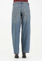 DICKIES Jeans Mechanic in denim da donna DK0A87NML231  DIckies 