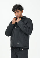 DICKIES piumino Eisenhower nero da uomo DK0A87O6BLK1  DIckies 