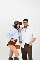 NEW ERA Camicia a manica lunga LA Dodgers MLB Monogram bianca da uomo 60667824  NEW ERA 