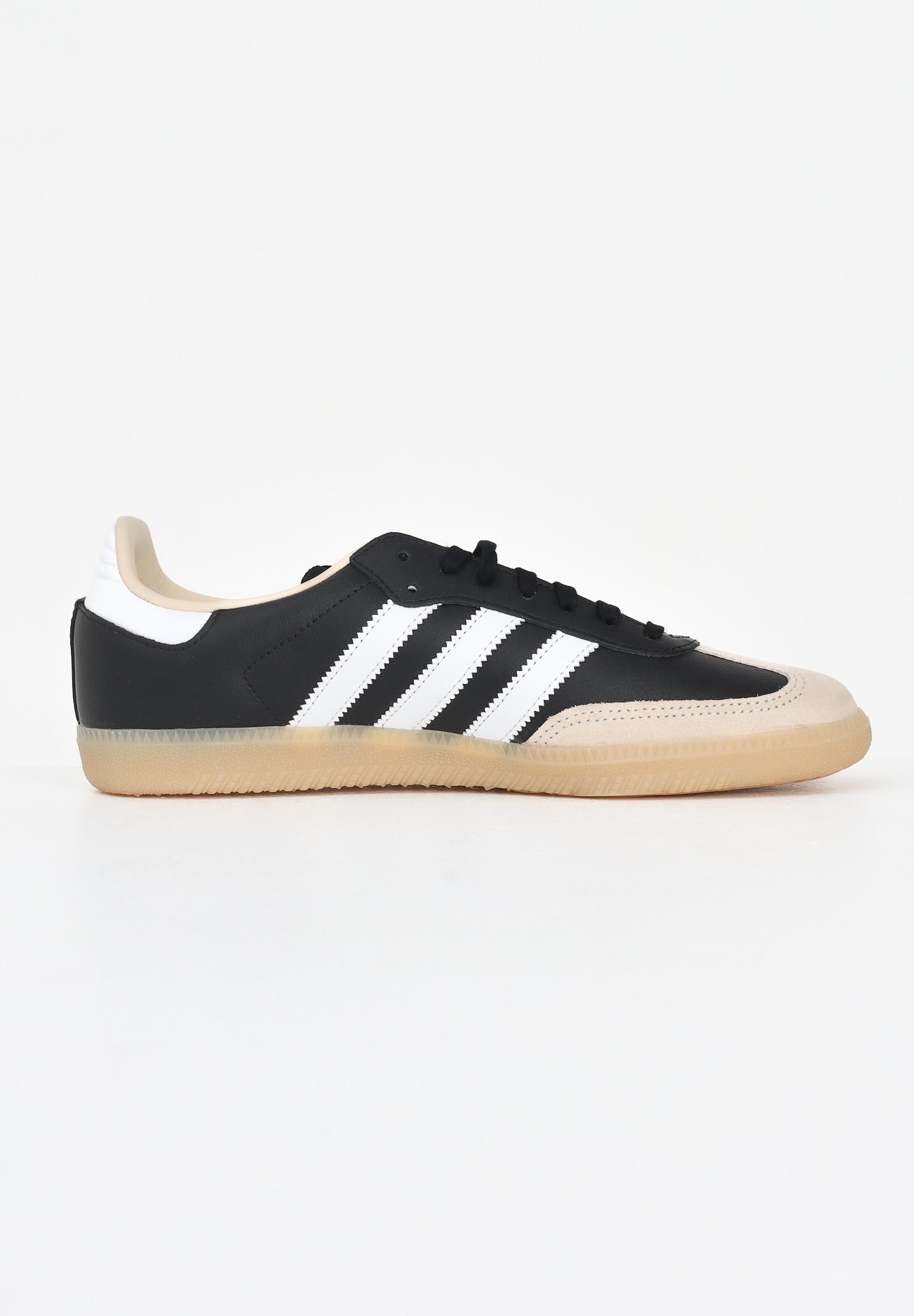 ADIDAS ORIGINALS Sneakers Samba Og nere per uomo e donna JQ8555 . ADIDAS ORIGINALS 
