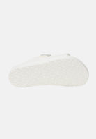 BIRKENSTOCK Ciabatte Arizona EVA bianche per bambino e bambina 1018941 . BIRKENSTOCK 