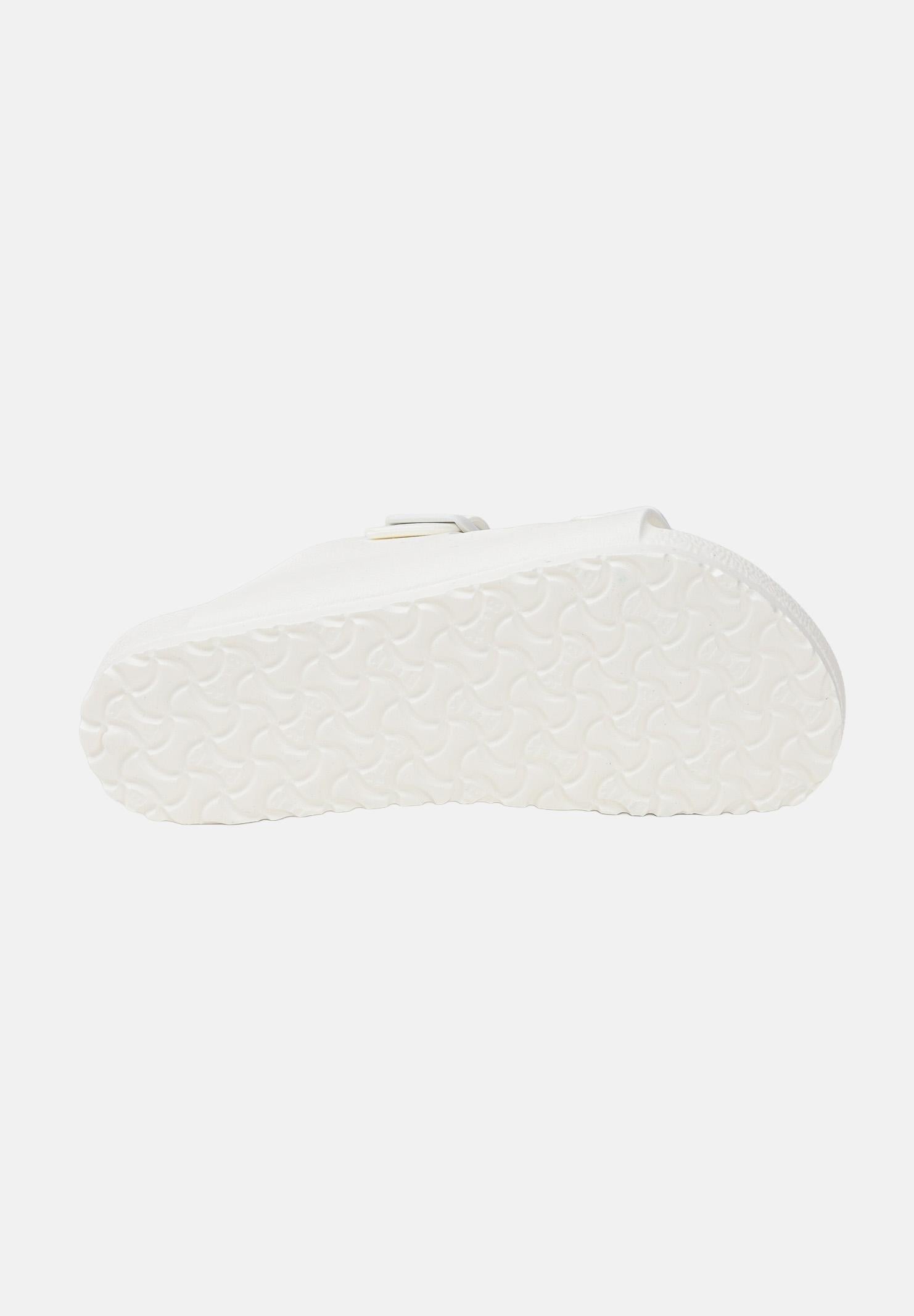 BIRKENSTOCK Ciabatte Arizona EVA bianche per bambino e bambina 1018941 . BIRKENSTOCK 