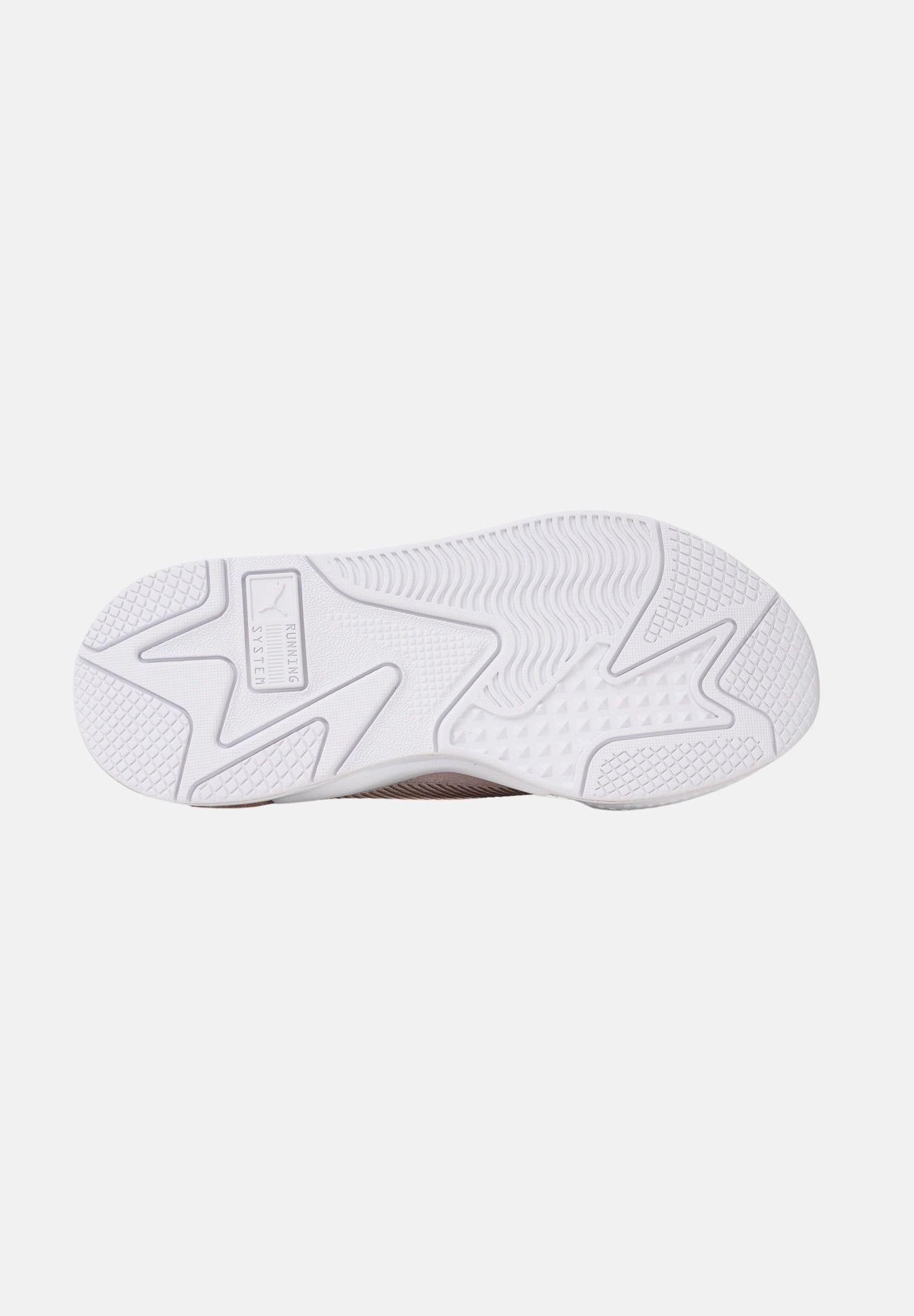 PUMA Sneakers RS-X HERITAGE bianche e rosa da donna 398210 24 PUMA 