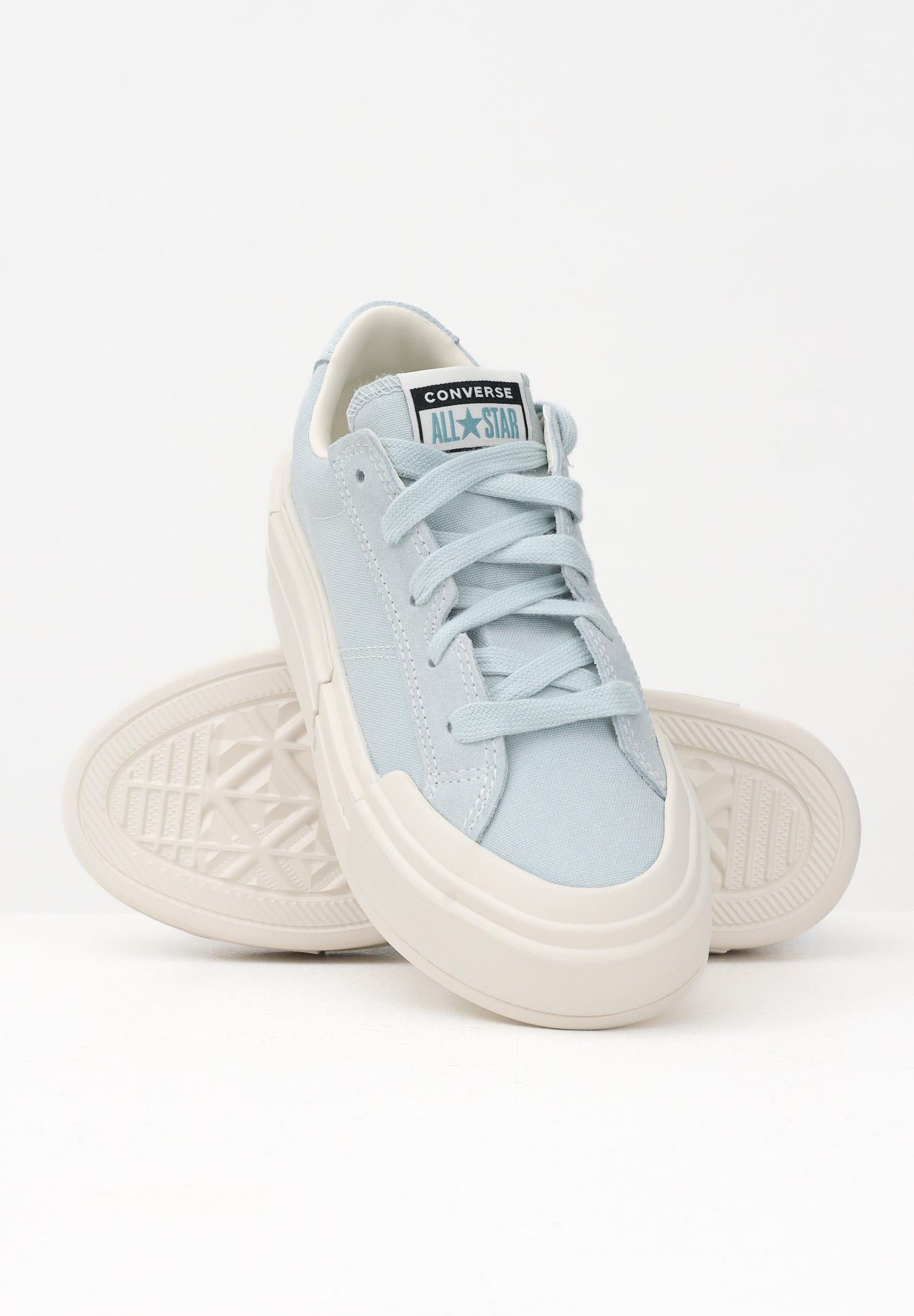 CONVERSE Sneakers Chuck Taylor All Star Cruise azzurre da donna A13496C . CONVERSE 