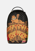 SPRAYGROUND Zaino GARFIELD AND MONEY BEAR nero per uomo e donna 910B7349NSZ  SPRAYGROUND 
