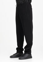 ARMANI EXCHANGE Pantalone nero da uomo XM001018AF16222 UC001 ARMANI EXCHANGE 