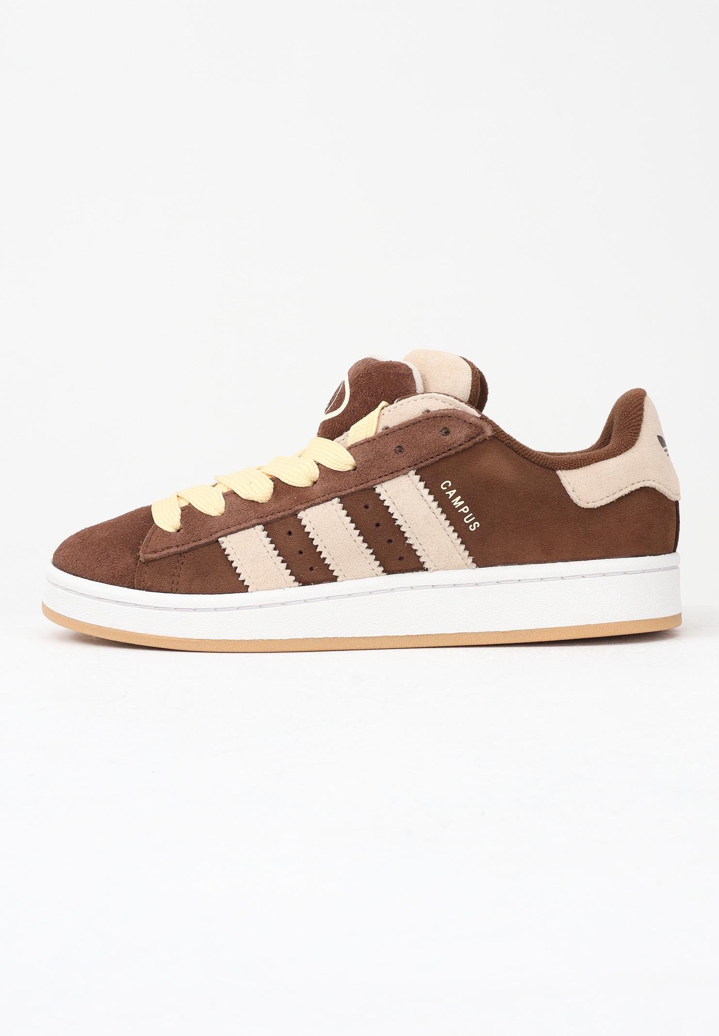 ADIDAS ORIGINALS Sneakers Campus 00s marroni per uomo e donna JQ8318 . ADIDAS ORIGINALS 