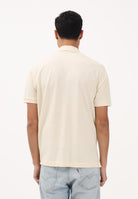 LACOSTE Polo panna per uomo e donna con patch logo coccodirllo 1212 056 LACOSTE 