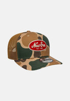 NEW ERA Cappello con visiera New Era Duck Camo 9FIFTY beige per uomo e donna 60856363 . NEW ERA 