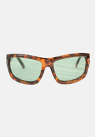 OS SUNGLASSES Occhiali da sole tartarugati modello Atene per uomo e donna OS2053 C03 OS SUNGLASSES 