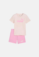 PUMA Completino Essentials rosa da bambina 685240 21 PUMA 