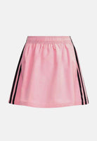 ADIDAS ORIGINALS Gonna corta WOVEN REGULAR rosa da bambina KD7871 . ADIDAS ORIGINALS 