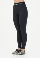 ADIDAS PERFORMANCE Leggings Hyperglam Full Length nero da donna KC7673 . ADIDAS PERFORMANCE 