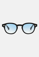 OS SUNGLASSES Occhiali da sole Berlino neri per uomo e donna OS107 C01 OS SUNGLASSES 