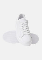 ARMANI EXCHANGE Sneakers bianche da uomo con logo XM000141AF11912 U0002 ARMANI EXCHANGE 