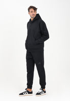 ADIDAS PERFORMANCE Pantalone sportivo New adidas Z.N.E. nero da uomo IX1246 . ADIDAS PERFORMANCE 