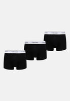 CALVIN KLEIN Boxer (3 paia) neri da uomo LV00NB4392 UB1 CALVIN KLEIN 