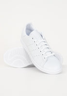 ADIDAS ORIGINALS Sneakers Stan Smith bianche da uomo FX5500  ADIDAS ORIGINALS 
