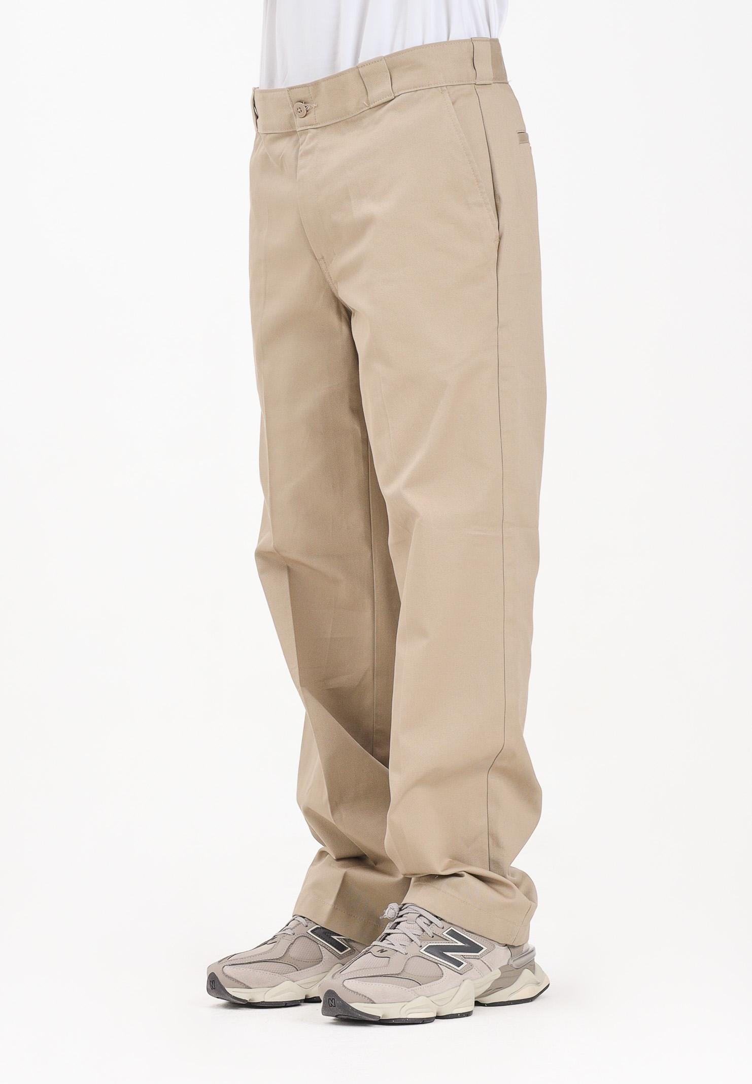 DICKIES Pantalone 247 beige da uomo DK0A87YO0DS1 . DIckies 
