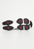 NEW BALANCE Sneakers 9060 grigie da uomo U9060GRY . NEW BALANCE 
