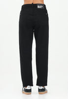DSQUARED2 Jeans Boston Jean nero per donna, ragazzi e bambini DQ3140D0A4E DQ900 DSQUARED2 