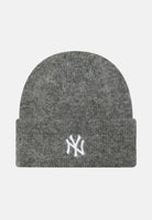 NEW ERA Berretto di lana New York Yankees grigio per uomo e donna 60580753 . NEW ERA 