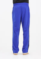 ADIDAS ORIGINALS Pantalone sportivo Adicolor Classics Firebird blu da uomo JY1352  ADIDAS ORIGINALS 