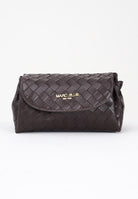 MARC ELLIS Borsa a tracolla Milenka marrone da donna MILENKA CO MARC ELLIS 