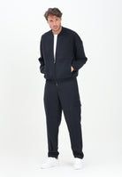 ARMANI EXCHANGE Pantalone casual blu da uomo XM001857AF16644 UB101 ARMANI EXCHANGE 