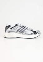 Sneakers uomo donna bianche grigie e nere Response CL IG6226  ADIDAS ORIGINALS 