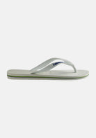 HAVAIANAS Infradito Brasil bianco per uomo e donna 4110850 0001 HAVAIANAS 