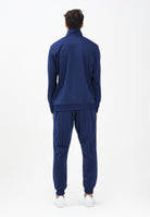 ADIDAS PERFORMANCE Tuta Essential blu da uomo KB5270 . ADIDAS PERFORMANCE 