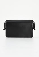 MARNI Pochette nera da donna con logo M01256M00TK 0M922 MARNI 