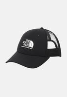 THE NORTH FACE Cappello con visiera Trucker Mudder nero per uomo e donna NF0A5FXAJK31 . THE NORTH FACE 
