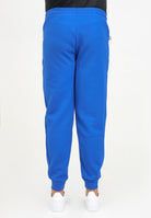 Pantalone sportivo Z.N.E. blu da uomo JF6541  ADIDAS PERFORMANCE 