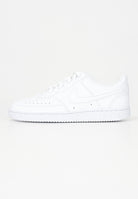 NIKE Sneakers Court Vision Low Next Nature bianche da uomo DH2987 100 NIKE 