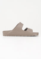 BIRKENSTOCK Ciabatte Arizona Essentials beige per uomo e donna 1030466  BIRKENSTOCK 
