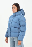 NAPAPIJRI Piumino A-Glane 1 riviera azzurro da donna NP0A88Z4B3E1 . NAPAPIJRI 