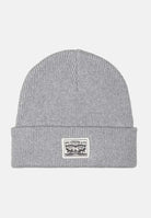 LEVI'S® Berretto di lana Backpatch grigio per uomo e donna 000J4-0002 . LEVI'S® 