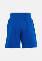 ADIDAS ORIGINALS Completino TREFOIL LOOSE blu da bambino KD5763 . ADIDAS ORIGINALS 