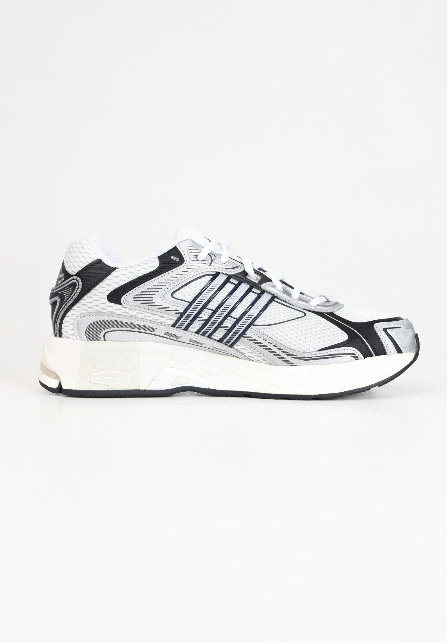 Sneakers uomo donna bianche grigie e nere Response CL IG6226 . ADIDAS ORIGINALS 