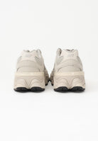 NEW BALANCE Sneakers 9060 Lace beige per uomo e donna G90607GY . NEW BALANCE 