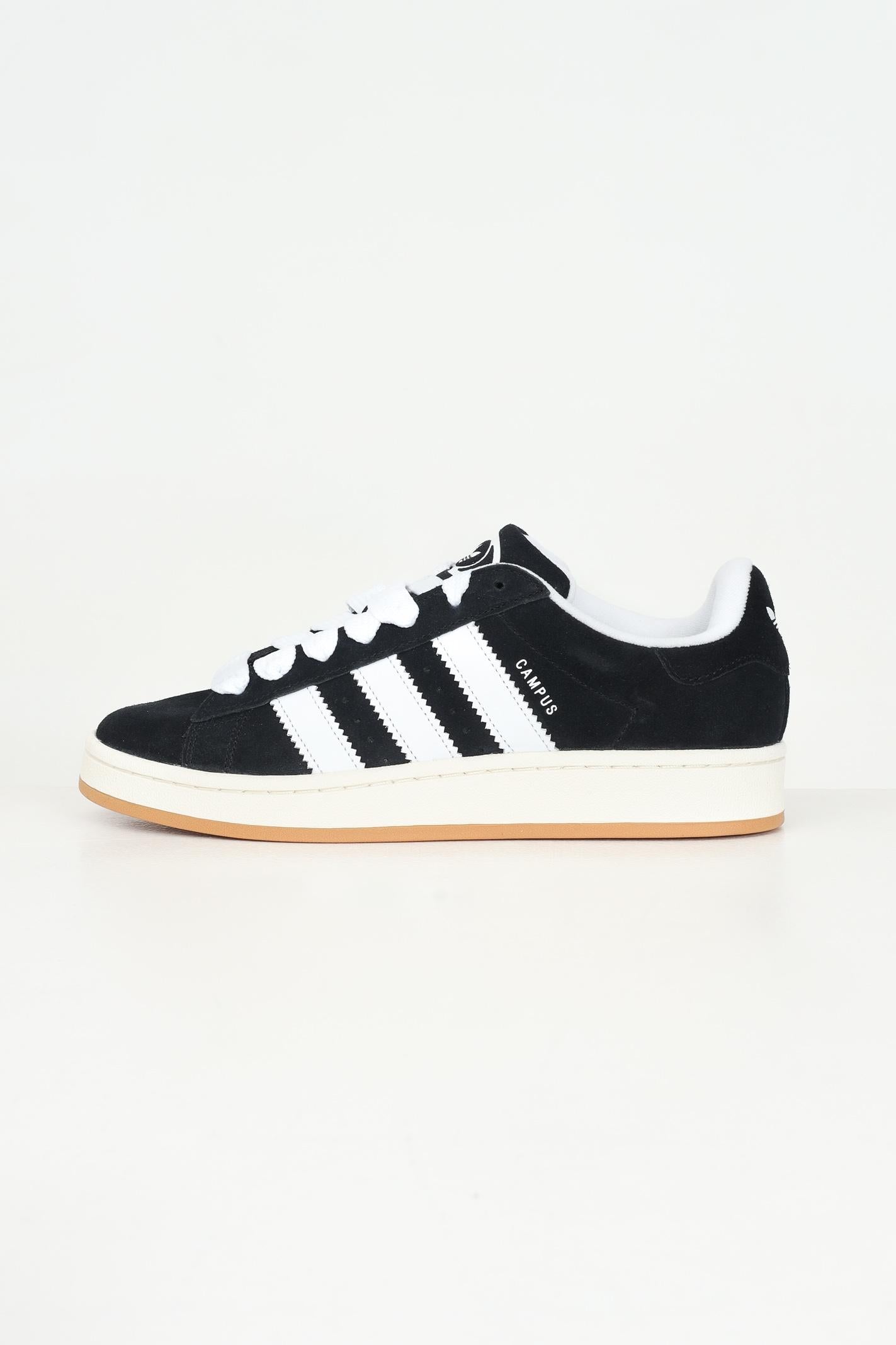 ADIDAS ORIGINALS Sneakers Campus 00s nere per uomo e donna HQ8708 . ADIDAS ORIGINALS 