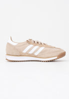 ADIDAS ORIGINALS Sneakers SL 72 RS beige da uomo JQ9554 . ADIDAS ORIGINALS 