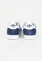 ADIDAS ORIGINALS Sneakers Gazelle blu per uomo e donna BB5478  ADIDAS ORIGINALS 