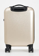 ARMANI EXCHANGE Trolley oro da donna con logo XW002233AF21472 F1020 ARMANI EXCHANGE 