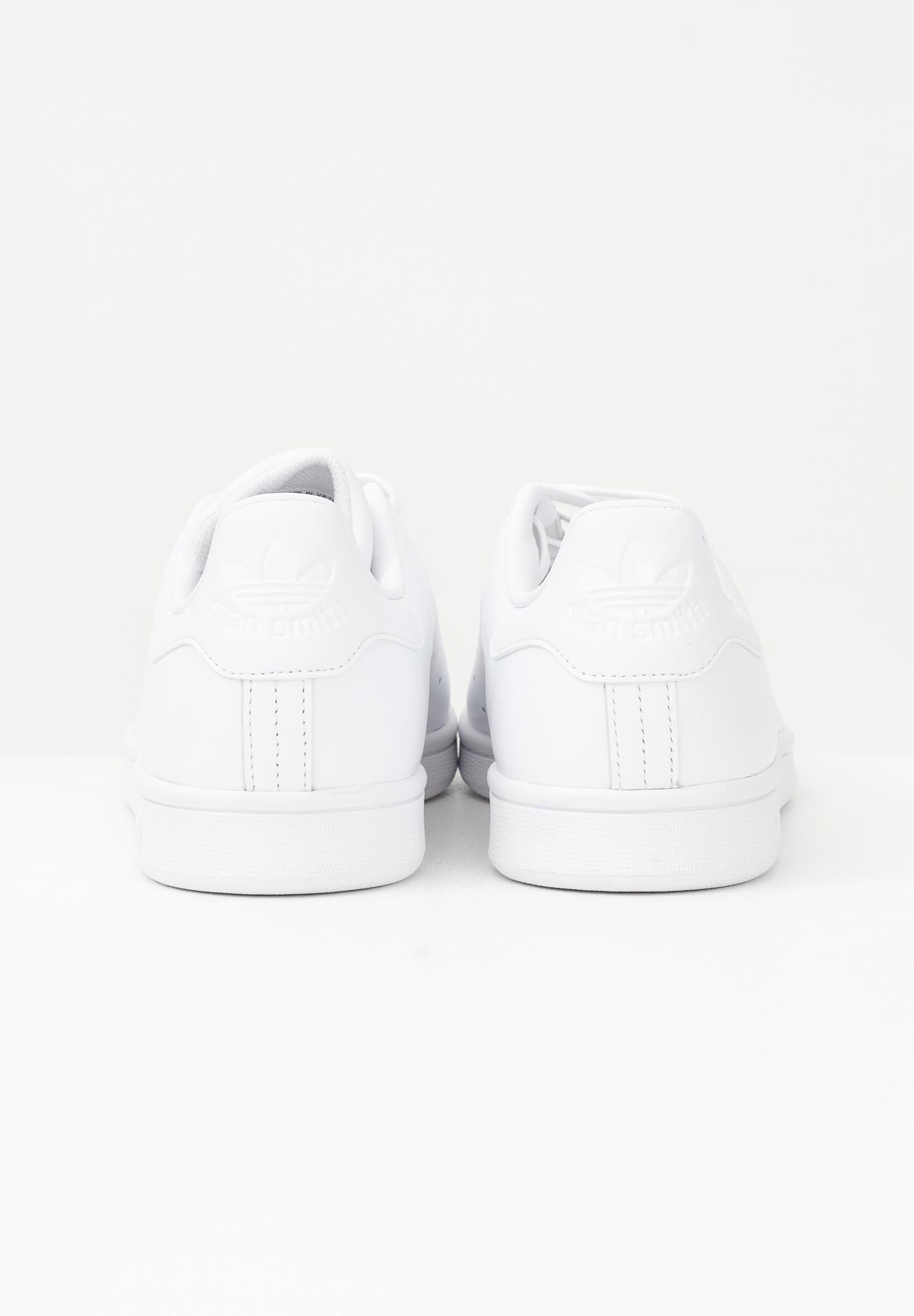 ADIDAS ORIGINALS Sneakers Stan Smith bianche da uomo S75104  ADIDAS ORIGINALS 