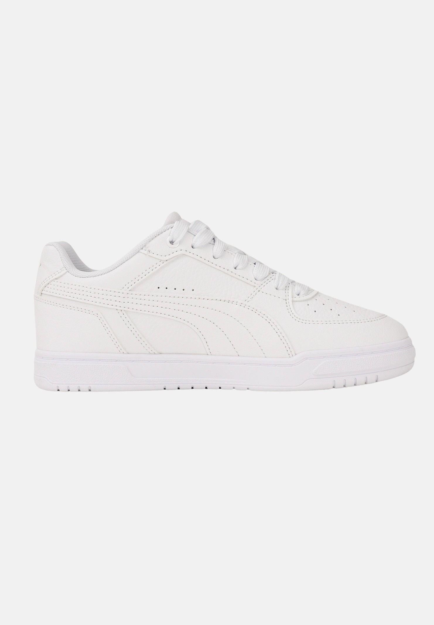 PUMA Sneakers Caven III bianche per uomo e donna 406235 01 PUMA 