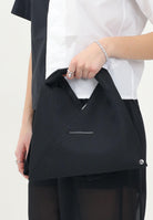MAISON MARGIELA Borsa a mano Japanese nera da donna M60606P6414 T8013 MAISON MARGIELA 